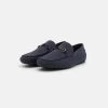Pier One Uomo Scarpe Senza Lacci - Dark Blue -Offerta Economica Pier One 80034534f3de426c9ea9cde397a594c3