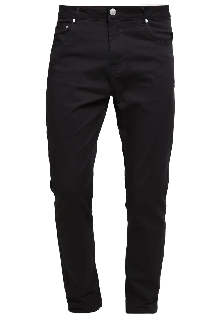 Pier One Uomo Pantaloni - Anthracite 8 Pier One Uomo Pantaloni - Anthracite - immagine 6