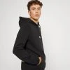 Pier One Uomo Felpa - Black -Offerta Economica Pier One 8026d7dc644b4e908bc00e5e5a8b18e5