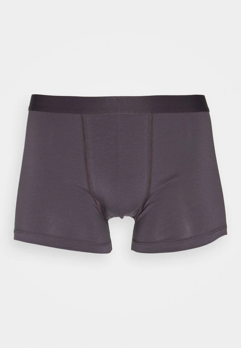 Pier One Uomo 5 PACK - Culotte - Blue/green/purple 6 Pier One Uomo 5 PACK - Culotte - Blue/green/purple - immagine 4