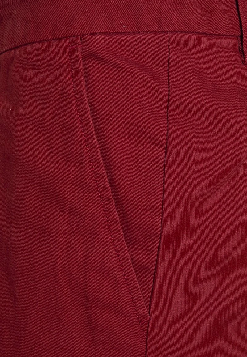 Pier One Uomo Shorts - Red 5 Pier One Uomo Shorts - Red - immagine 3