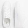 Pier One Uomo Sneakers Basse - White -Offerta Economica Pier One 817a679830a34f3a8f264278bfb86e54
