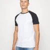 Pier One Uomo T-shirt Basic - Black -Offerta Economica Pier One 817b04f00f0847c48c65670a8d08d1fb