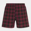 Pier One Uomo 5 PACK - Boxer - Black 15 Pier One Uomo 5 PACK - Boxer - Black -Offerta Economica Pier One 81b237ae3f5640ad87a446688cebfcf3
