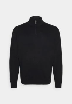 Pier One Uomo Maglione - Black