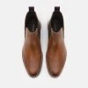 Pier One Uomo LEATHER - Stivaletti - Camel 11 Pier One Uomo LEATHER - Stivaletti - Camel -Offerta Economica Pier One 81e3efb86a9b4470ae5e3edb3539dce1