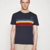 Pier One Uomo T-shirt Con Stampa - Dark Blue 1 Pier One Uomo T-shirt Con Stampa - Dark Blue -Offerta Economica Pier One 81fb75800afd4a6a86d0baa3d4cb2bfa