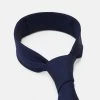 Pier One Uomo SET - Cravatta - Dark Blue -Offerta Economica Pier One 8210c71b7bfd4d5b8bbae60e17720994