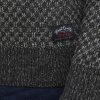 Pier One Uomo Maglione - Mottled Grey 13 Pier One Uomo Maglione - Mottled Grey -Offerta Economica Pier One 82e9063090f248baab925422fe01468d