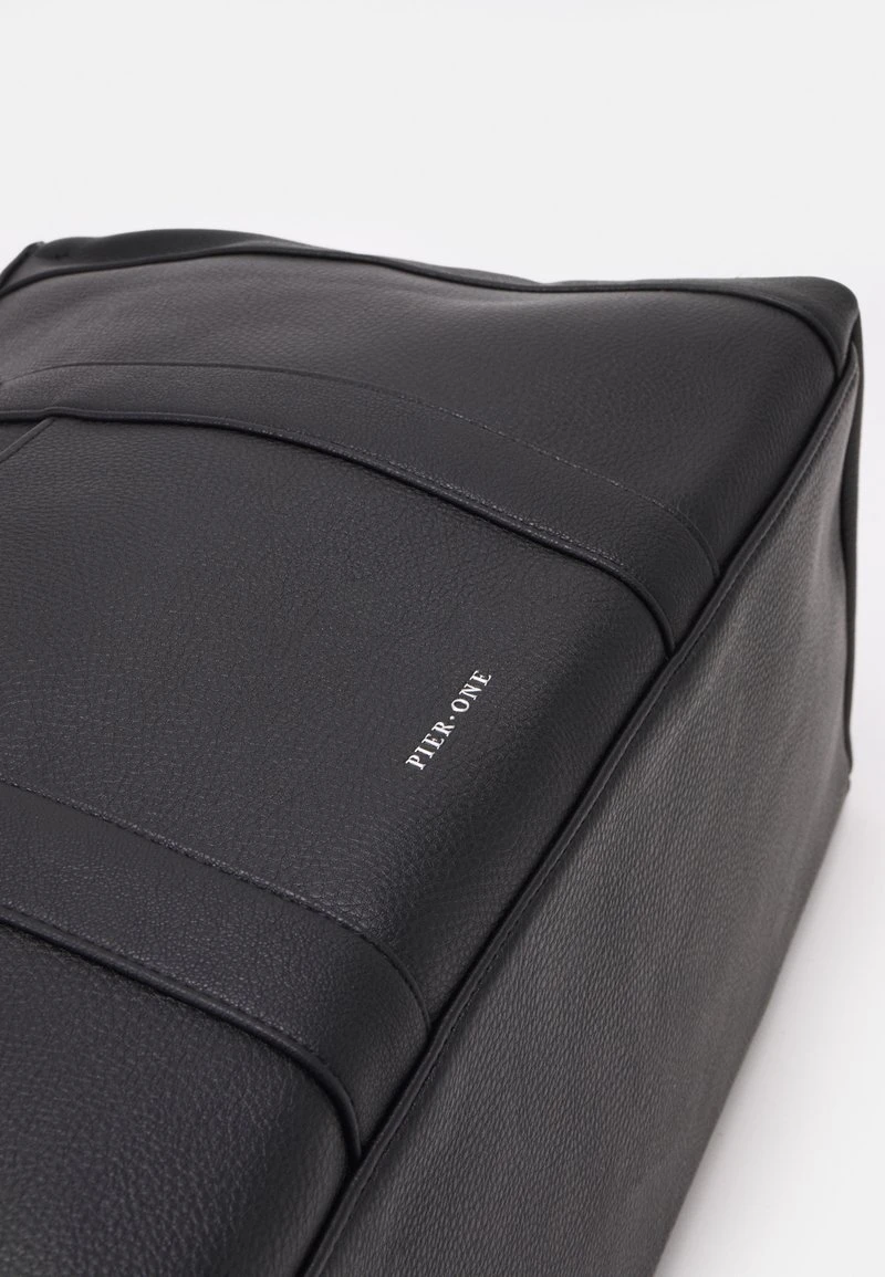 Pier One UNISEX - Borsa Da Viaggio - Black 8 Pier One UNISEX - Borsa Da Viaggio - Black - immagine 6
