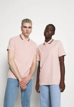 Pier One Uomo PRIDE - Polo - Light Pink