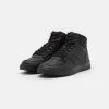 Pier One Uomo LEATHER - Sneakers Alte - Black 9 Pier One Uomo LEATHER - Sneakers Alte - Black -Offerta Economica Pier One 842aa284a02f4797a59f7ccacec0d36e