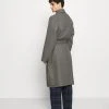 Pier One Uomo Accappatoio - Dark Grey -Offerta Economica Pier One 843aae18dd354ecea874e718391b9416