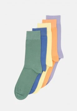 Pier One Uomo 5 PACK - Calze - Multi-coloured