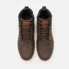 Pier One Uomo Sneakers Alte - Brown 11 Pier One Uomo Sneakers Alte - Brown -Offerta Economica Pier One 849d0373257543de8e4014ff51a03c2b