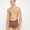 Pier One Uomo 3 PACK - Culotte - Brown 9 Pier One Uomo 3 PACK - Culotte - Brown -Offerta Economica Pier One 84b74670f53746d892bba72358e4ccab