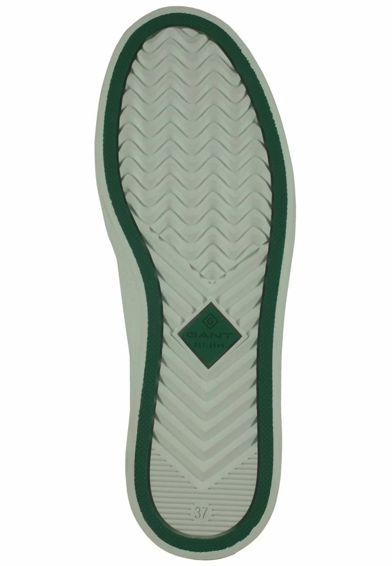 GANT Donna Sneaker Low - Wht Green Pink 7 GANT Donna Sneaker Low - Wht Green Pink - immagine 5
