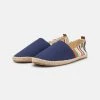 Pier One Uomo Espadrillas - Dark Blue -Offerta Economica Pier One 84e7f95c545a4054a8231e50f7d0f9fa
