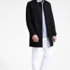 Pier One Uomo Trench - Black 9 Pier One Uomo Trench - Black -Offerta Economica Pier One 850aa5fcfa62411dbf3b4dea67dc0bfc