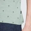 Pier One Uomo T-shirt Con Stampa - Green 13 Pier One Uomo T-shirt Con Stampa - Green -Offerta Economica Pier One 85593b1166e348258675497d5acb4f2d