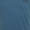 Pier One Uomo T-shirt Con Stampa - Blue -Offerta Economica Pier One 855dc2af898148388b6ba40541d82db0