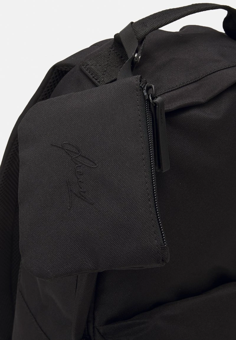 Pier One UNISEX - Zaino - Black 6 Pier One UNISEX - Zaino - Black - immagine 4