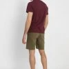 Pier One Uomo Shorts - Olive -Offerta Economica Pier One 857a665388474c54bf3d81f5439046af