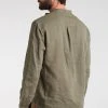 Pier One Uomo Camicia - Khaki -Offerta Economica Pier One 85833866db4f4cab98cde4f910247cb8