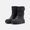 Pier One UNISEX - Stivali Da Neve - Black 9 Pier One UNISEX - Stivali Da Neve - Black -Offerta Economica Pier One 863459abaae0470797a03dad4aaa7203