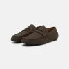 Pier One Uomo Scarpe Senza Lacci - Brown -Offerta Economica Pier One 8682d3d5c55d4980af3b62f00912ea45