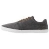 Pier One Uomo Sneakers Basse - Dark Gray -Offerta Economica Pier One 869d75e29c3c497593808297861ce44c