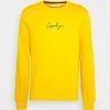 Pier One Uomo Felpa - Yellow -Offerta Economica Pier One 86aefe0b0e35402eb82edd4143eb14b3