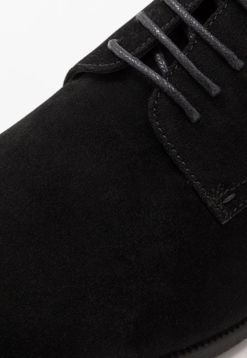 Pier One Uomo Stringate Eleganti - Black 8 Pier One Uomo Stringate Eleganti - Black - immagine 6