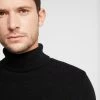 Pier One Uomo Maglione - Black -Offerta Economica Pier One 86f31f4035ea4420a34ec8882378ae9e