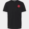 Pier One Uomo T-shirt Con Stampa - Black 14 Pier One Uomo T-shirt Con Stampa - Black -Offerta Economica Pier One 86fbe2c4bff44d4088baef6bbbfad777