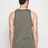 Pier One Uomo Top - Mottled Olive 10 Pier One Uomo Top - Mottled Olive -Offerta Economica Pier One 872d89f9c1534f008b553acb312b0380