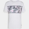 Pier One Uomo T-shirt Con Stampa - White 15 Pier One Uomo T-shirt Con Stampa - White -Offerta Economica Pier One 8731c56f50454c069783be4e1e42deee