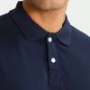 Pier One Uomo Polo - Dark Blue -Offerta Economica Pier One 873df418bc534186afc359559d3f09d8