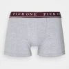 Pier One Uomo 5 PACK - Culotte - Bordeaux/mottled Grey -Offerta Economica Pier One 8798162d0ce745f0998190a914ff7dd6