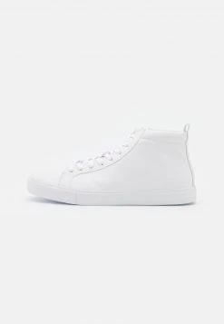 Pier One UNISEX - Sneakers Alte - White