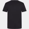 Pier One Uomo T-shirt Basic - Black 5 Pier One Uomo T-shirt Basic - Black -Offerta Economica Pier One 87aba5a137f5461b8b0a5d3ad01867ca