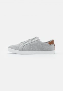 Pier One UNISEX - Sneakers Basse - Grey