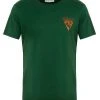 Pier One Uomo T-shirt Con Stampa - Dark Green -Offerta Economica Pier One 87f9c60b59484f3ba9b8324dde4a0034