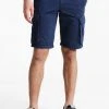 Pier One Uomo Shorts - Dark Blue -Offerta Economica Pier One 882ed6d78e0c41a2bcbf68653a6c8f73
