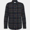 Pier One Uomo TARTAN SHIRT - Camicia - Multi-coloured -Offerta Economica Pier One 88344dc838c54c18bf4460c57d13ef5f