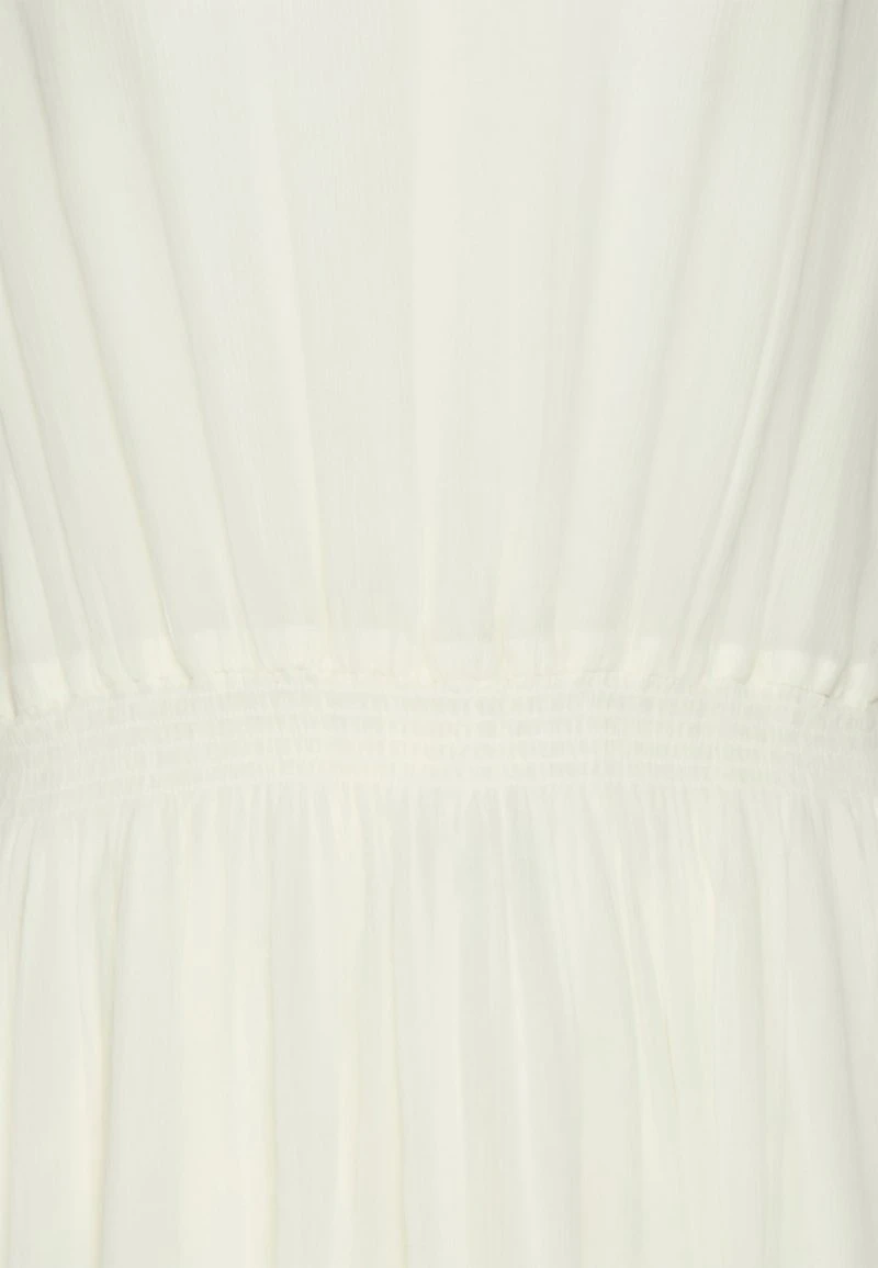 GANT Donna BOATNECK DRESS - Freizeitkleid - Cream 5 GANT Donna BOATNECK DRESS - Freizeitkleid - Cream - immagine 3