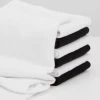 Pier One Uomo 7 PACK - Calze - White/black -Offerta Economica Pier One 887153a669e24dd0b3ff5748cd21b4f1