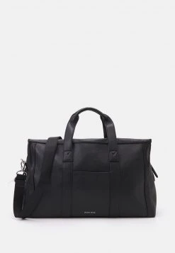 Pier One UNISEX - Borsa Da Viaggio - Black