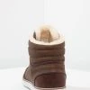 Pier One Uomo Sneakers Alte - Brown -Offerta Economica Pier One 88bd8beaa6a94f40b497642a151cb8e1