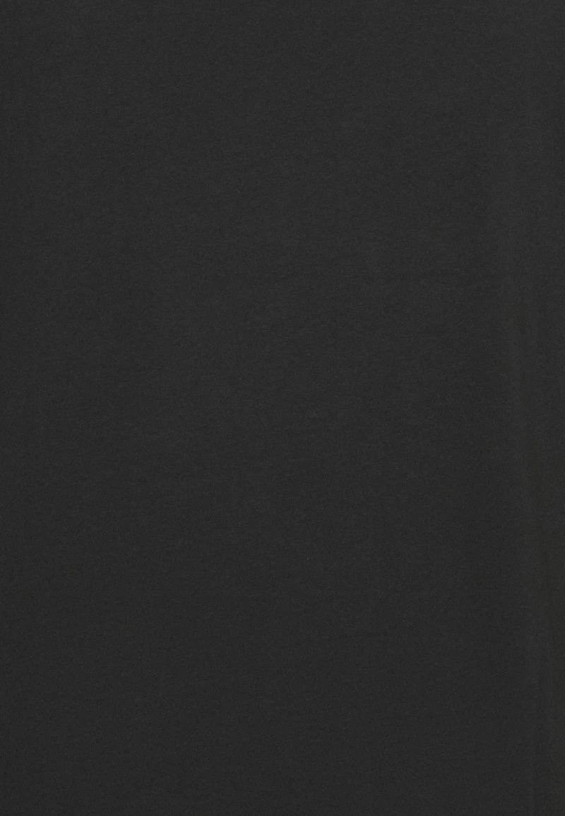 Pier One Uomo Maglietta A Manica Lunga - Black 5 Pier One Uomo Maglietta A Manica Lunga - Black - immagine 3